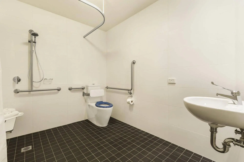 Quest Melbourne Airport