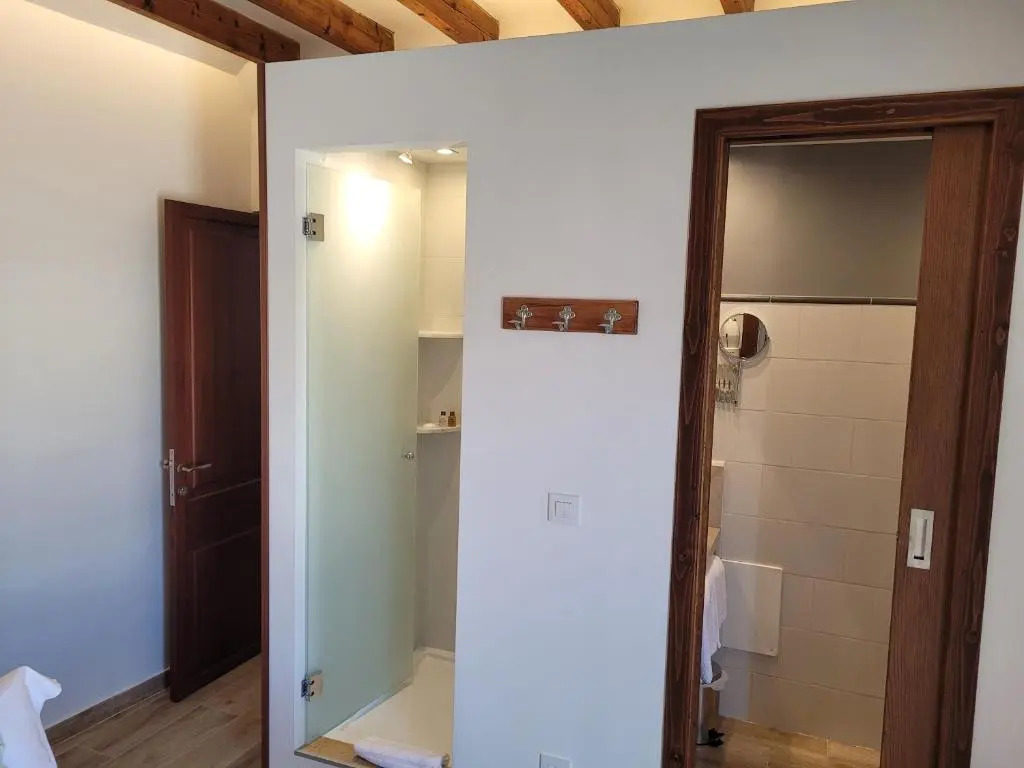 Casal de Petra - Rooms & Pool by My Rooms Hotels TI