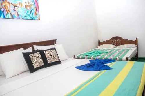 Shehan Holiday Resort