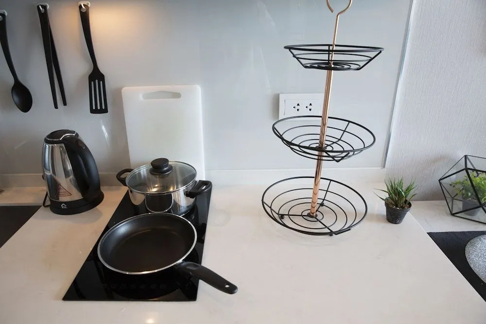Community Apartment - bkbhce49