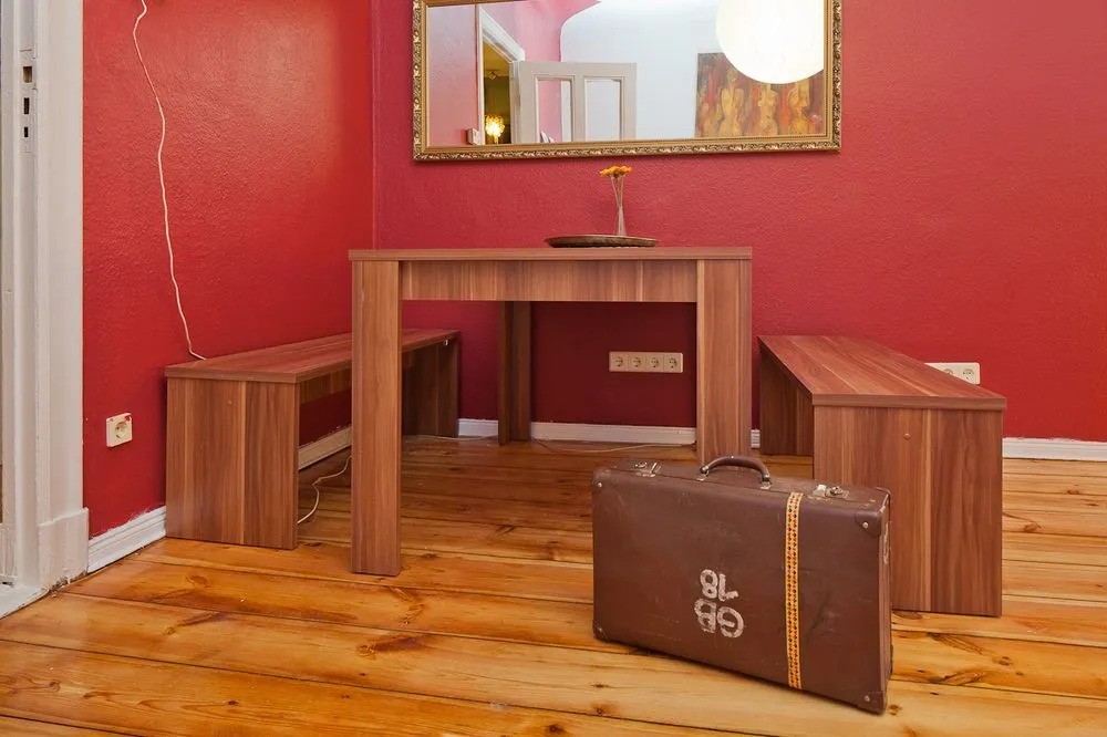 primeflats - Apartments Schillerpark Berlin-Wedding