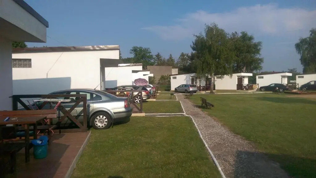 Ośrodek Wypoczynkowy Ostoja