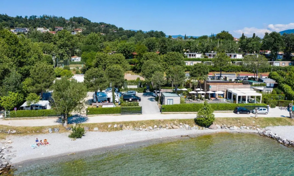 Concept Village Piccola Gardiola