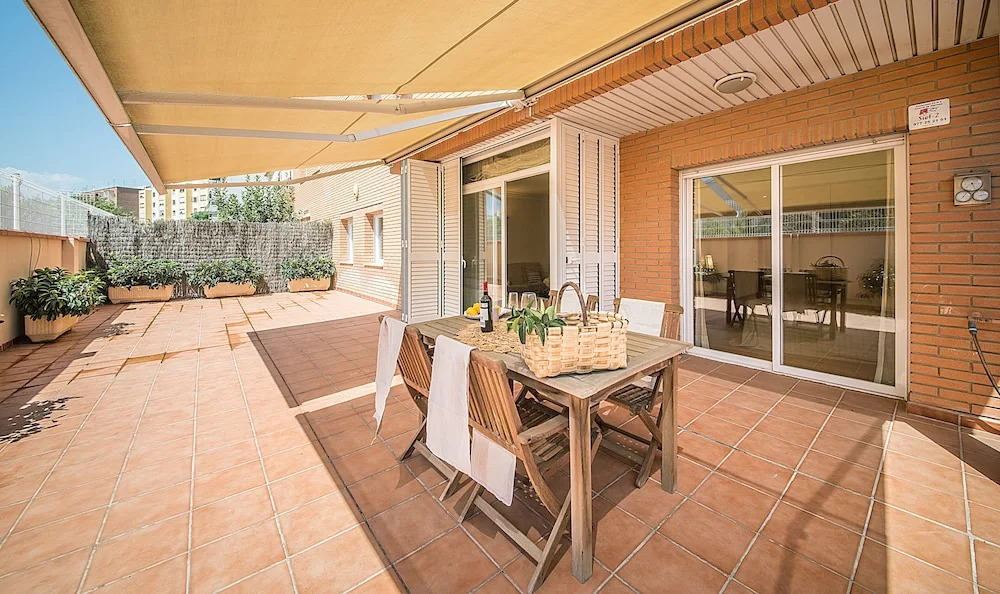 Apartamento Andorra Tvl 25