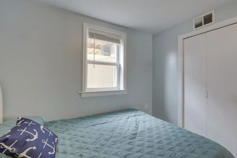 Lovely Abode: Walk to Seaside Heights Boardwalk!