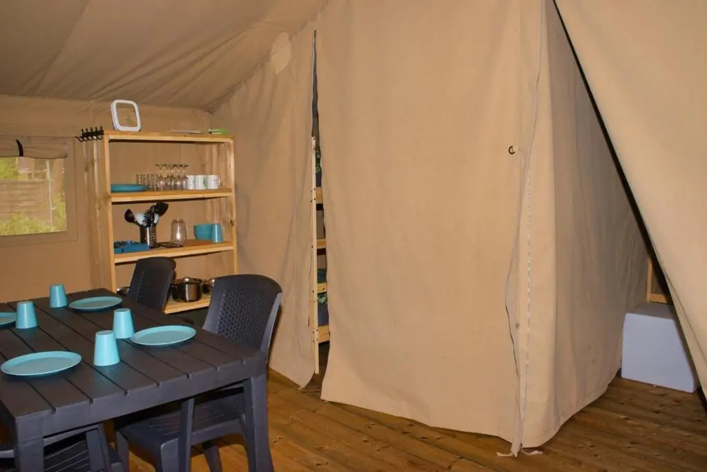 Camping Aller Leine Tal