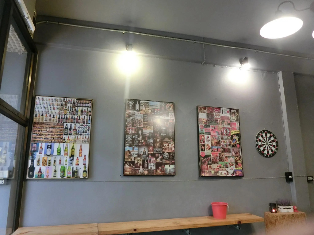 Wachi Hostel Bangkok
