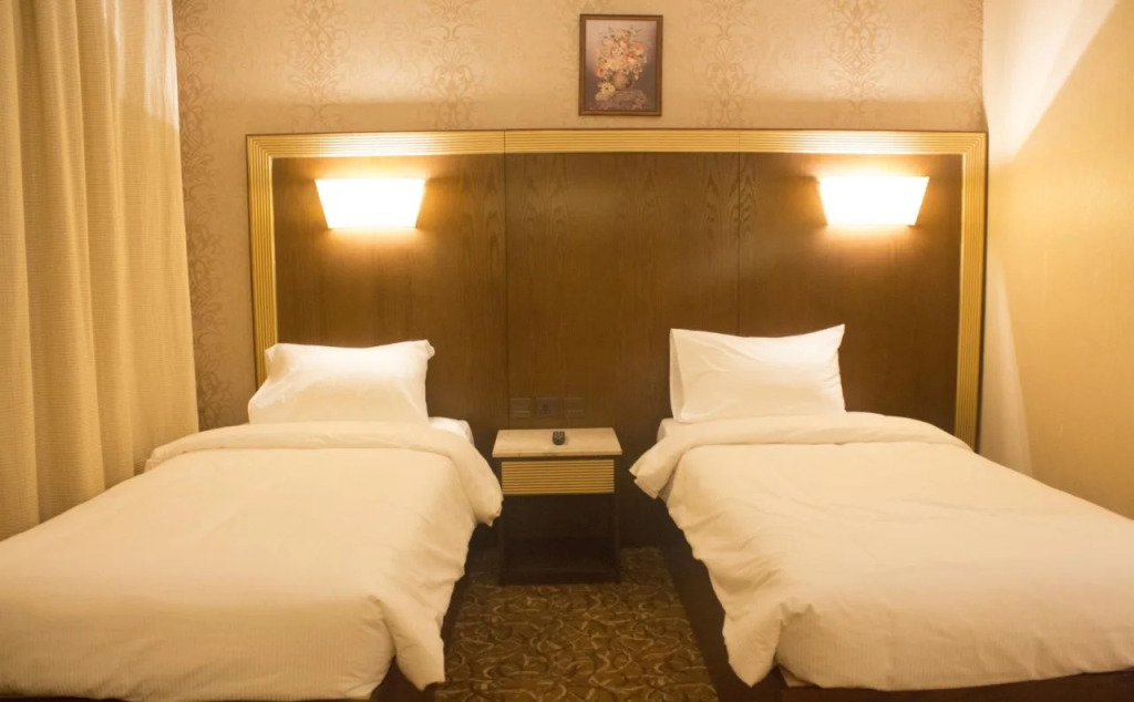 Dhiafat Al Rajaa Hotel