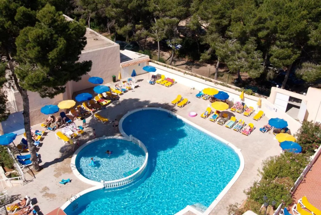 Invisa Ereso All Inclusive