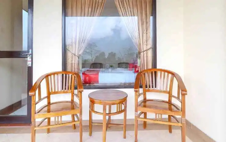 OYO 1166 Hotel Melati 2