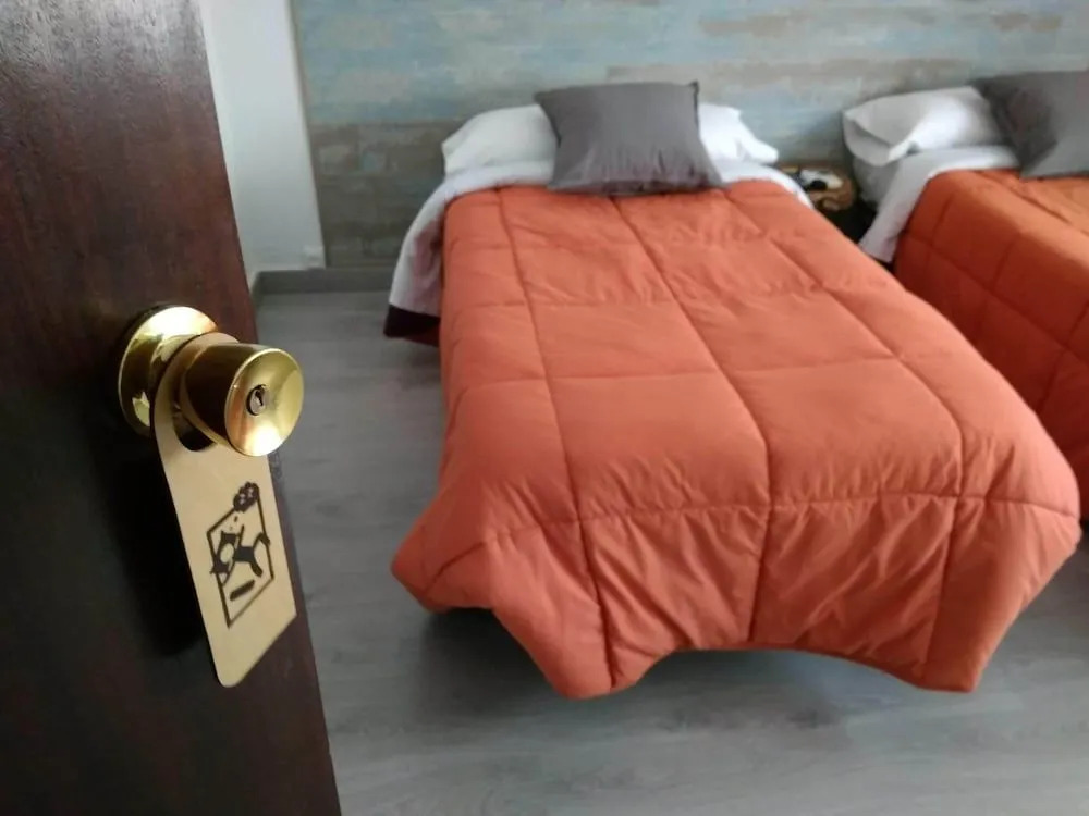 Hostal El Pinar