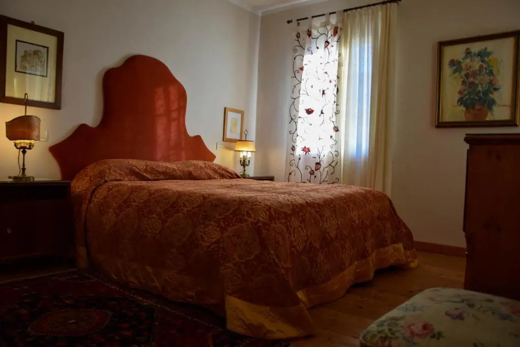Casa nel cuore del prosecco