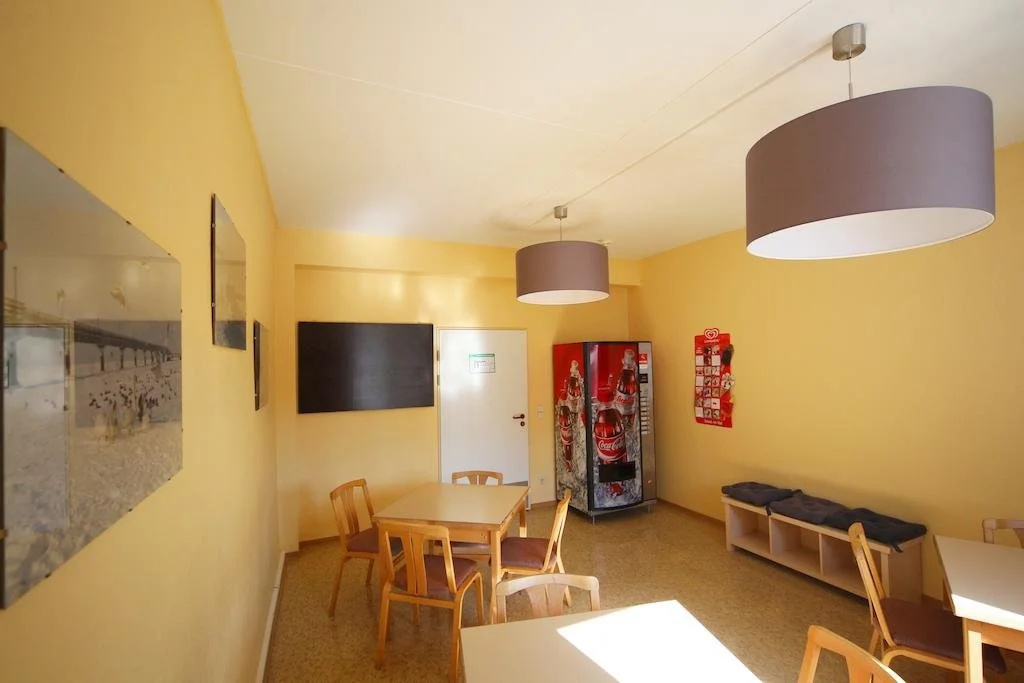 DJH Jugendherberge Zingst
