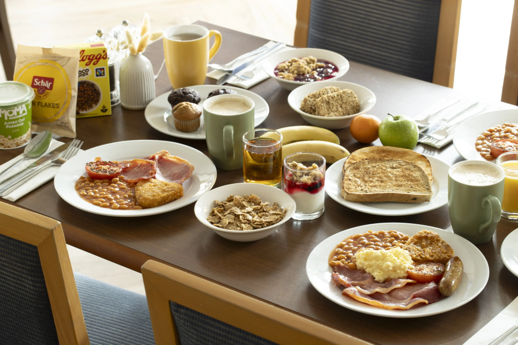 Holiday Inn Express Poole by IHG