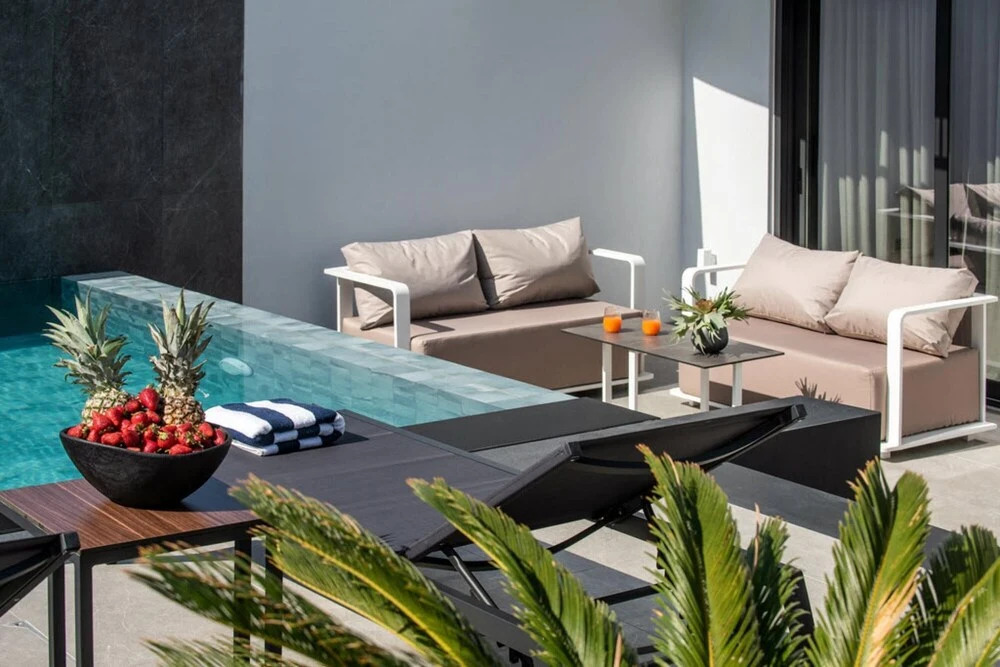 Aqua Villa 2