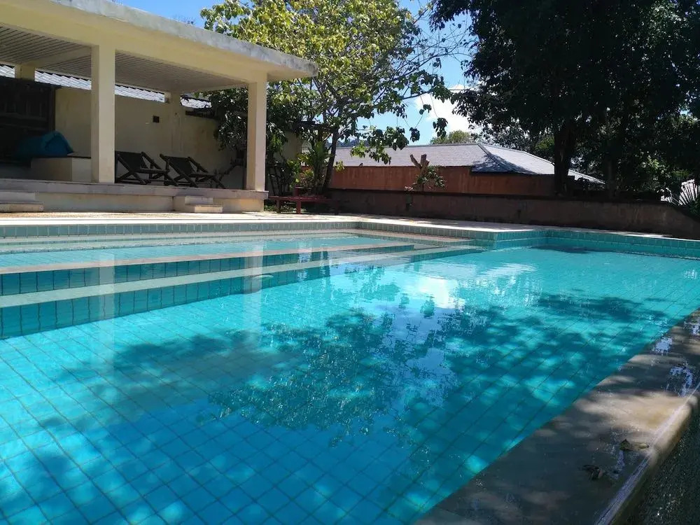 Villa Matahari at Koh Lanta