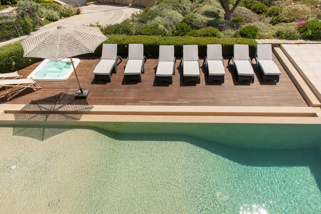 Villa Anemoni - Mykonian KazArte