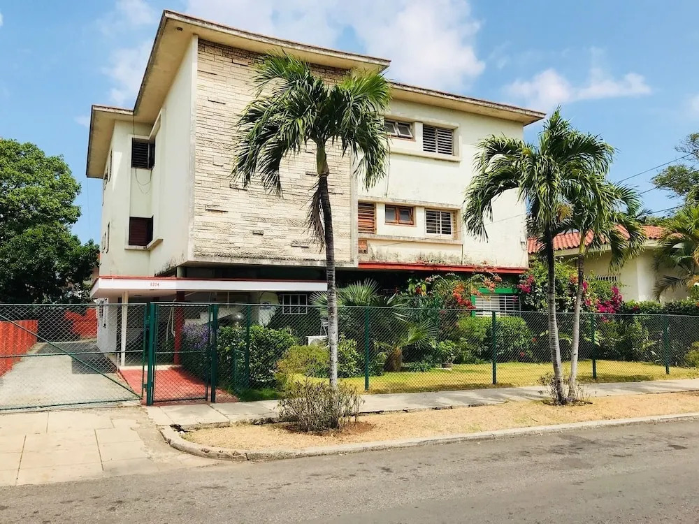 Casa Isabel Miramar