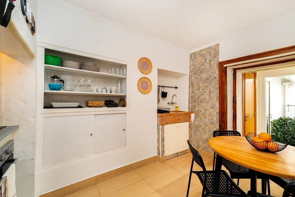 Belém Cozy Apartments by Soulplaces