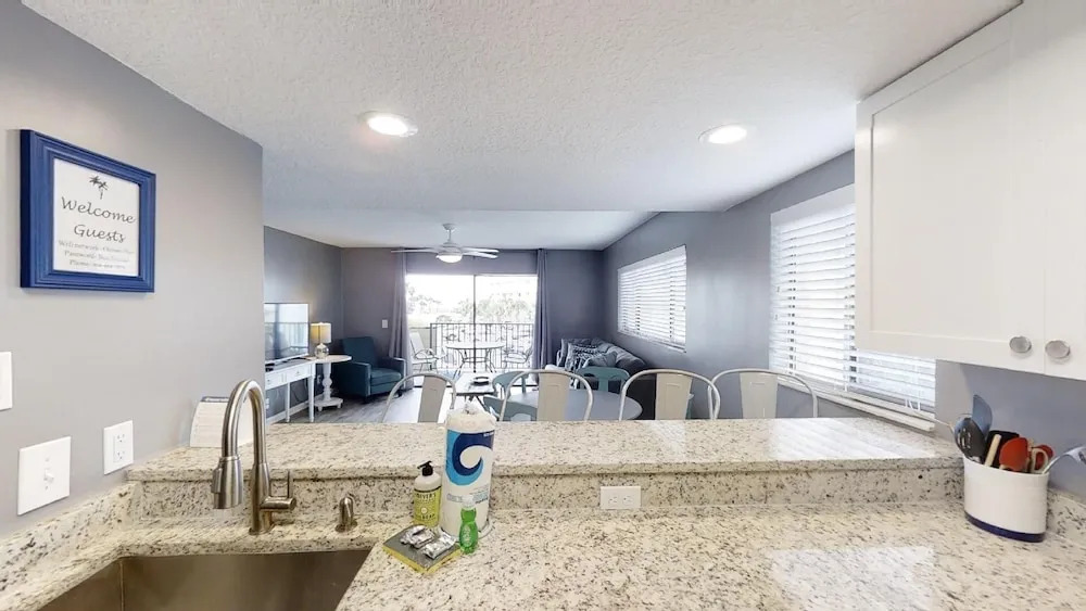 Ocean S 3 2 Bedroom Condo