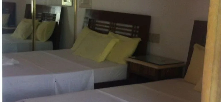 Bougainvilla Hotel