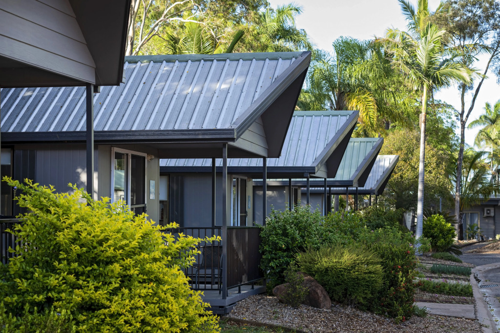 Discovery Parks - Rockhampton