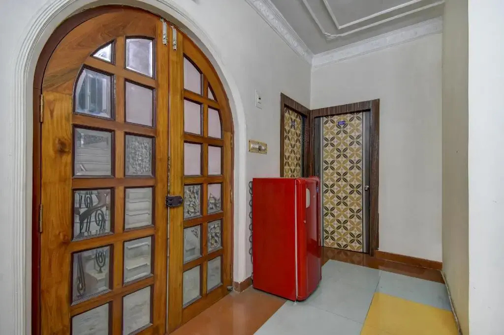Ashish Inn Guest House by OYO Rooms