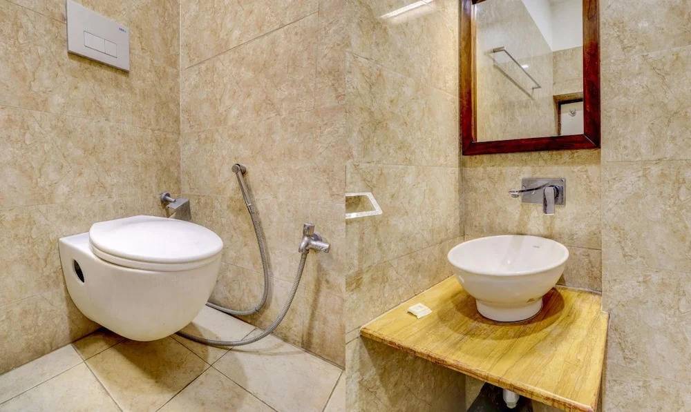 Hotel Ajmer Regency