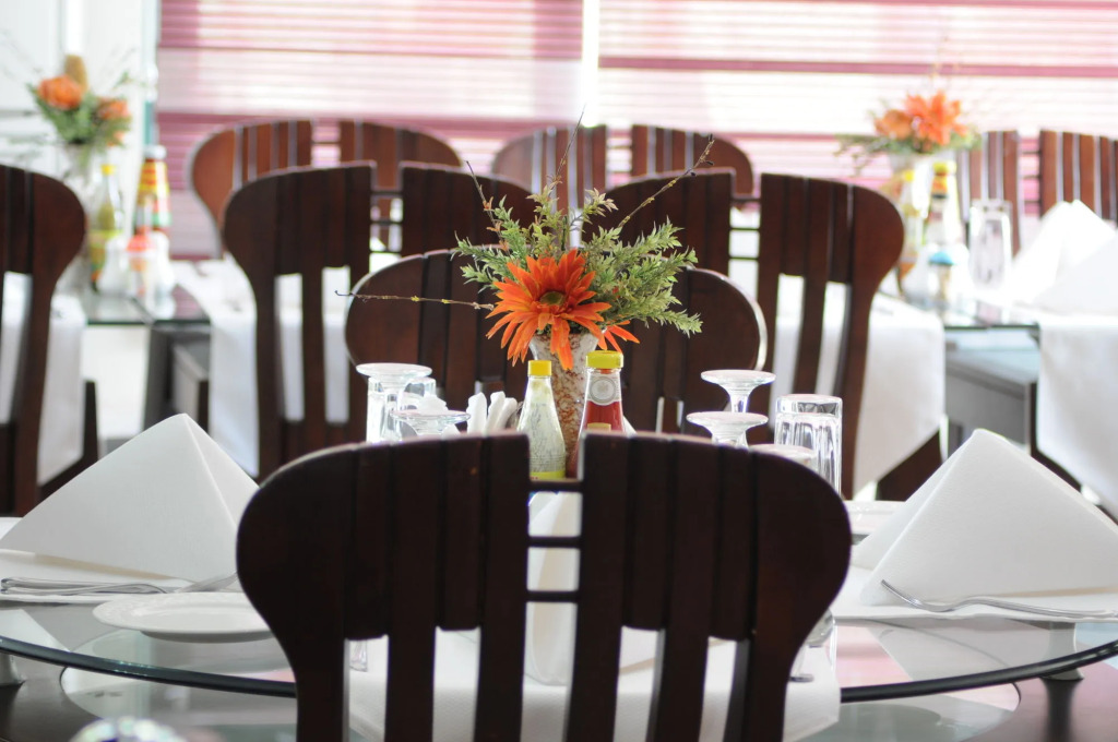 Crystal Palm Hotels