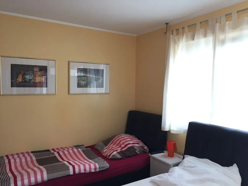 Luxury-Apartment Alexandra