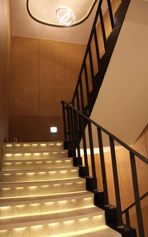 Number 25 Hotel Junggok Branch