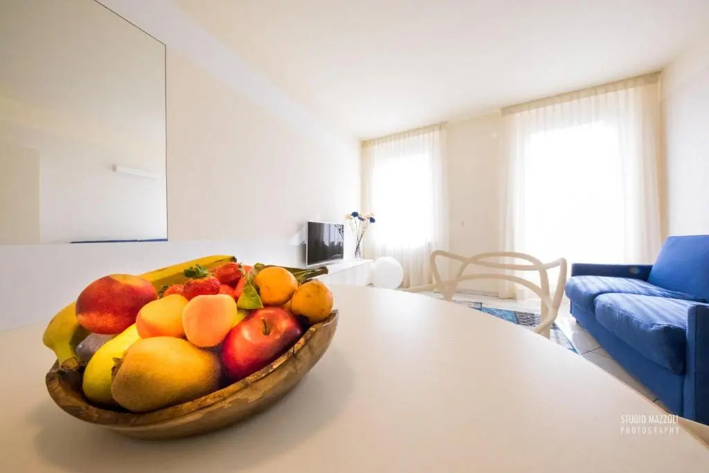 Aosta Quality Apartments