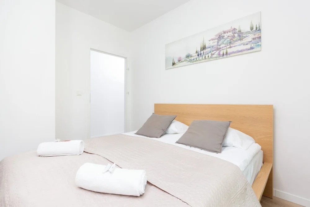 P&O Apartments Kasprzaka III