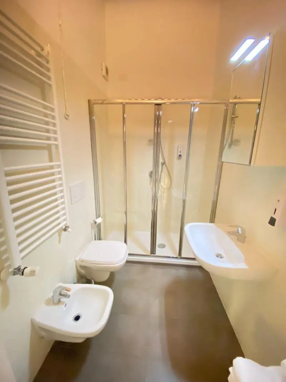 Вилла Giovanna Citylife Milano