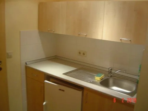 Orel Apartments