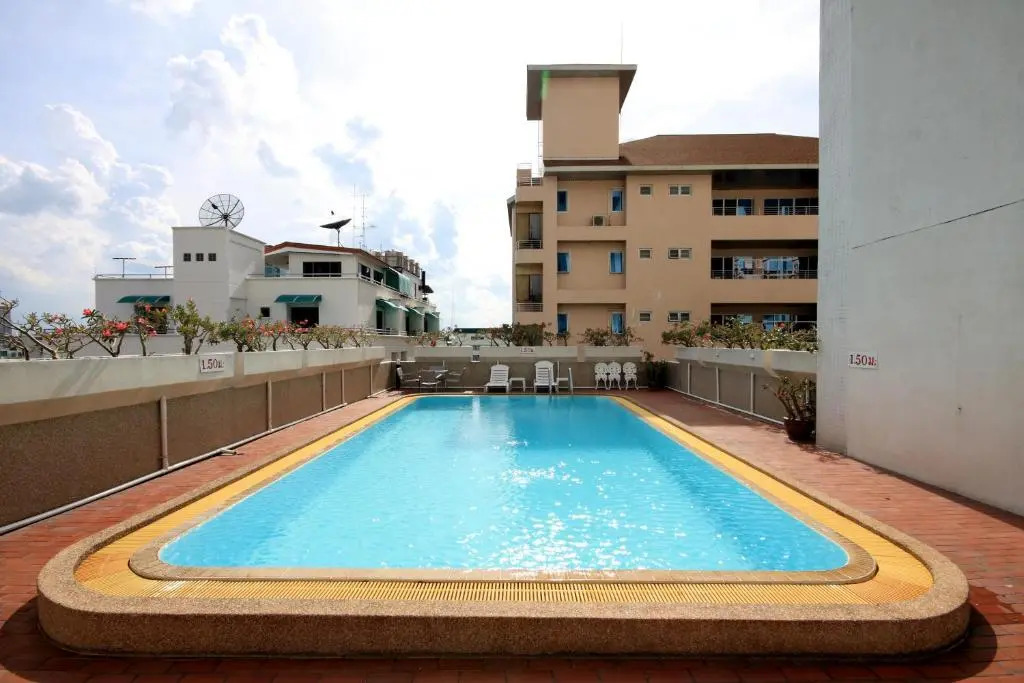 MIDO Hotel