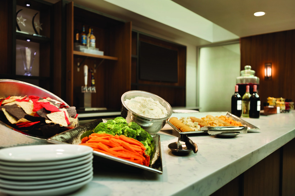 Embassy Suites by Hilton Atlanta at Centennial Olympic Park