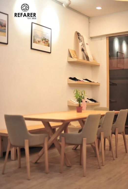 Refarer Hostel