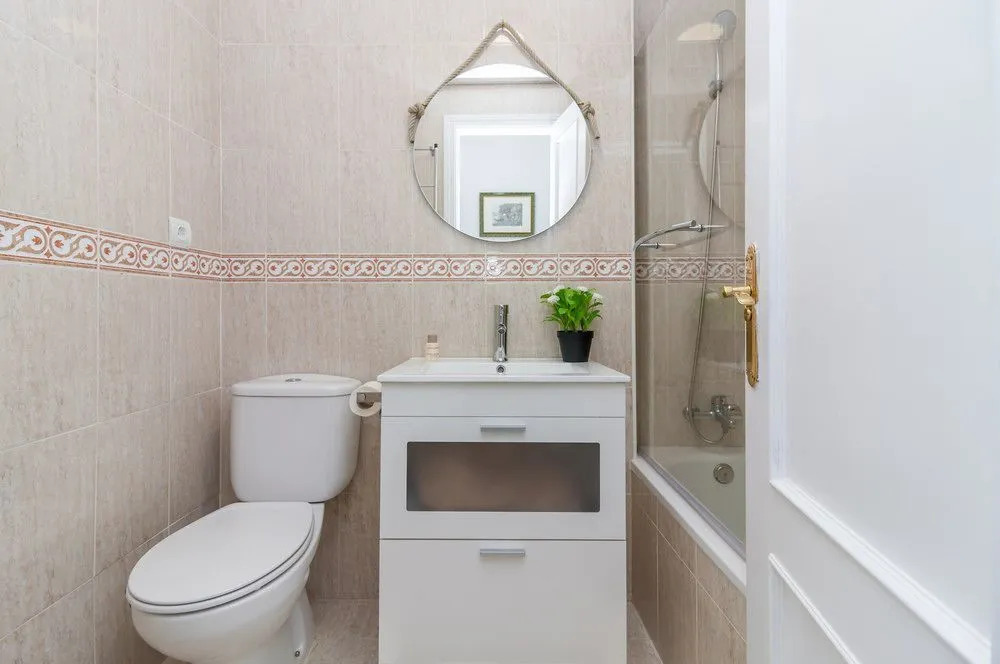 Apartment Jandele Capuchinos Malaga Canovas