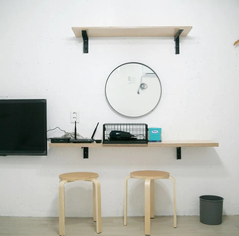 Gyeongju Pungdengi Hostel