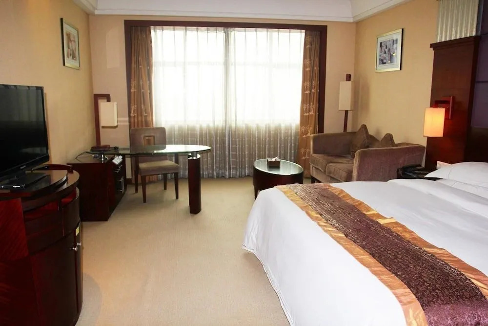 Dongguan Fuyuan Hotel