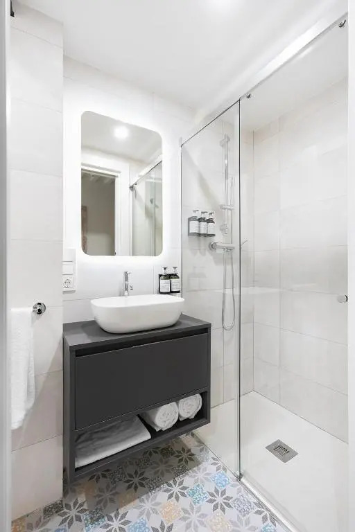 Okako Apartments Tudela