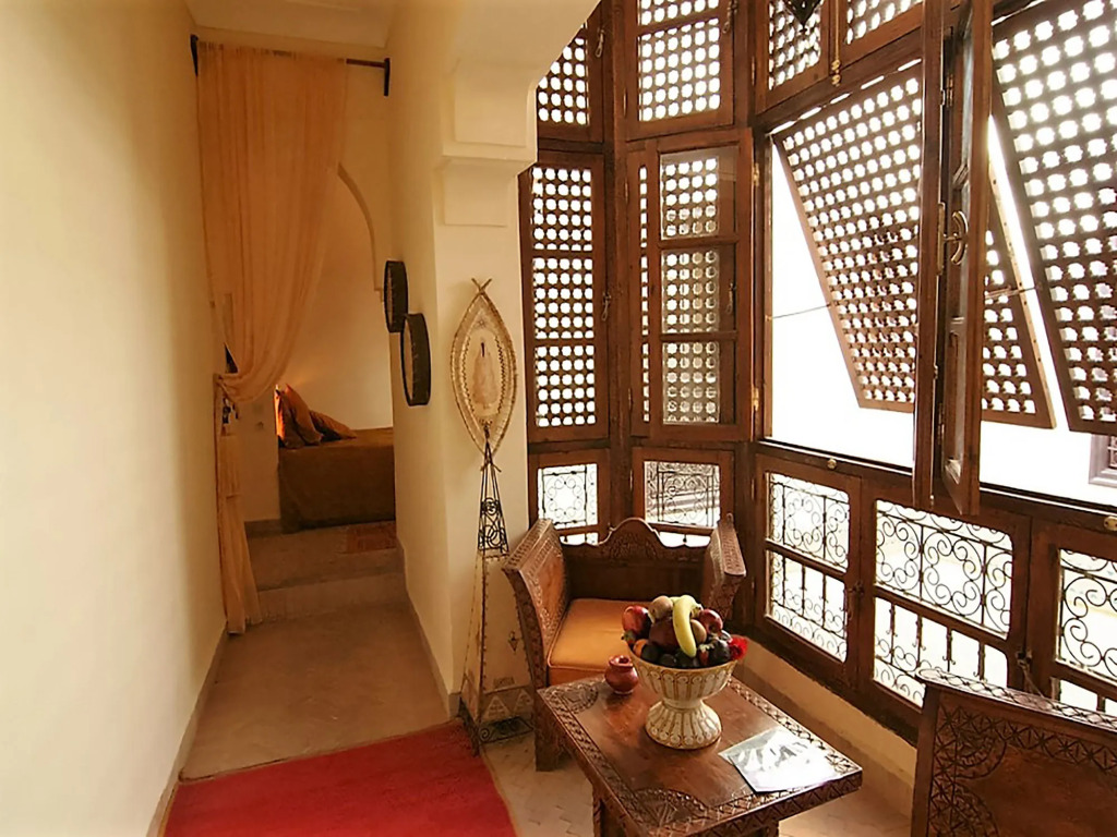 Outsite Marrakesh