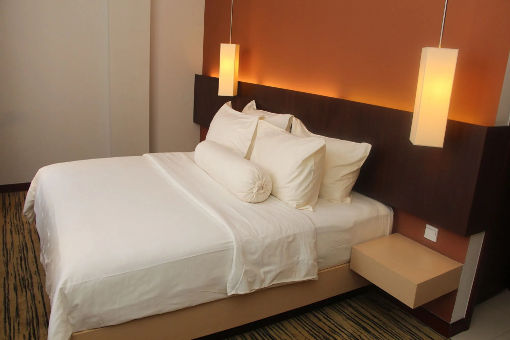 Swiss-Belinn Balikpapan