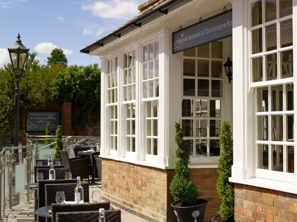 The Arden Hotel Stratford - Eden Hotel Collection