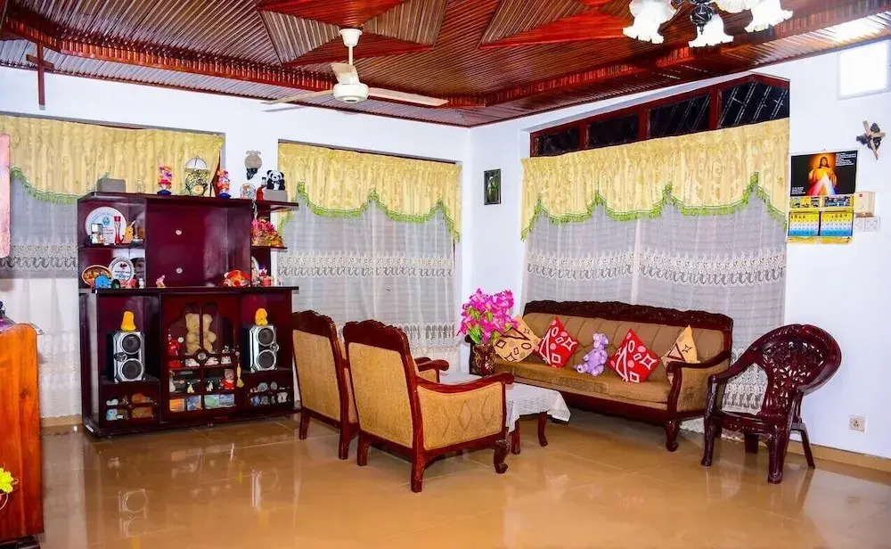 Lakshmi Family Villa