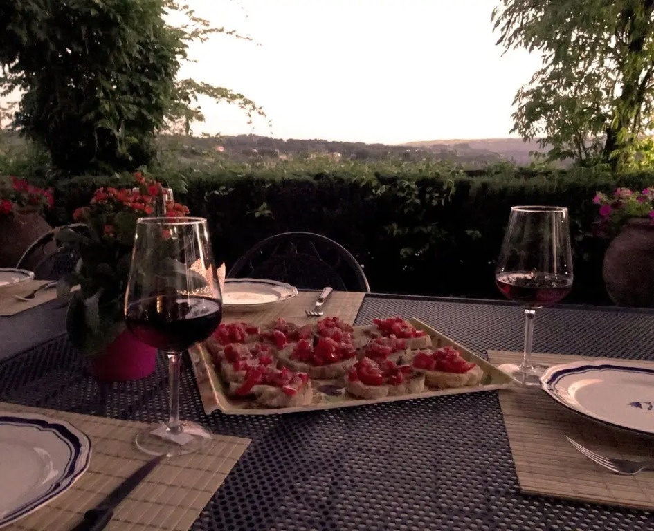 Cerquabella B&B