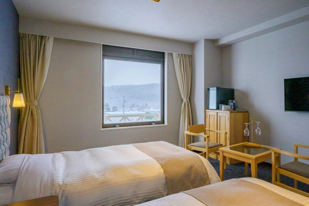 Hotel Edel Warme