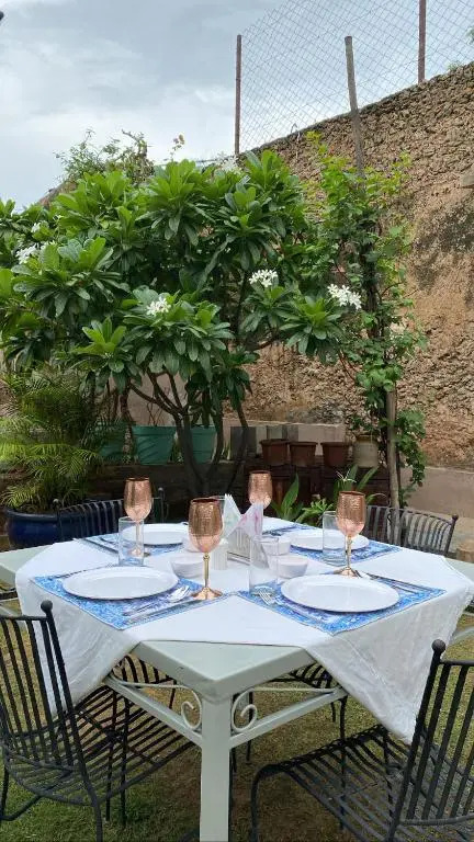 Mandawa Kothi