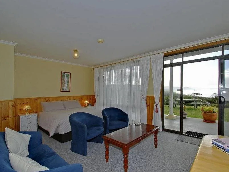 Bicheno's Ocean View Retreat